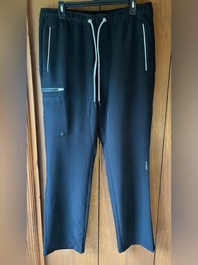 Healing Hands HH360 Men’s Scrub Pants Large